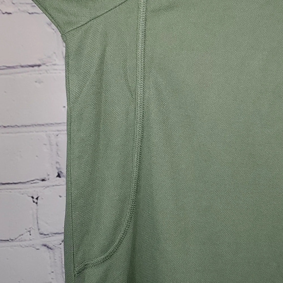 SR Traditional Fit Long Sleeve Rugby Polo 3XL NWT - Picture 5 of 12